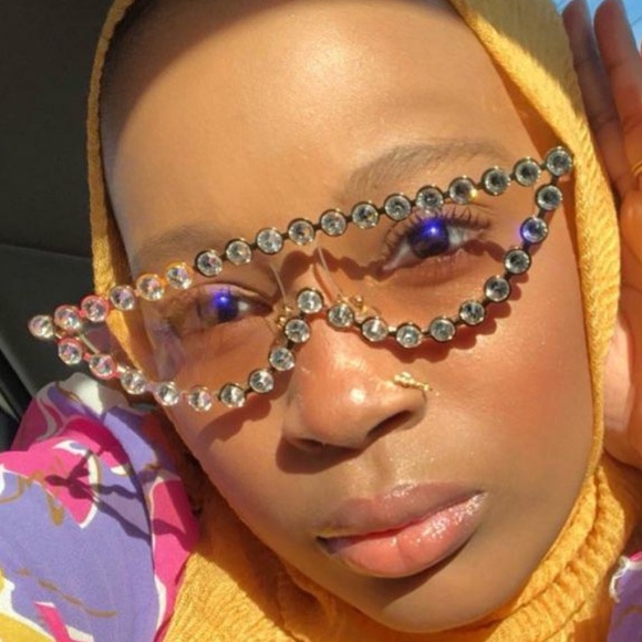 Sunglasses - Picture 2 of 2